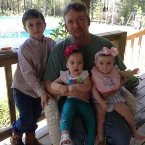 Meet your Posher, Sherry hillman